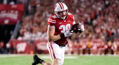 Tucker Ashcraft, Wisconsin