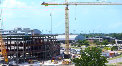 Aug. 17 construction updates 11