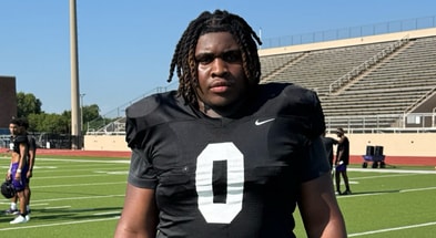 Jaimeon Winfield