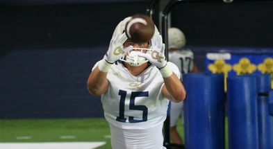 Harpring, Luke catch