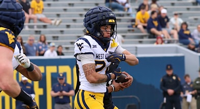 Rodney Gallagher-WVSports.com