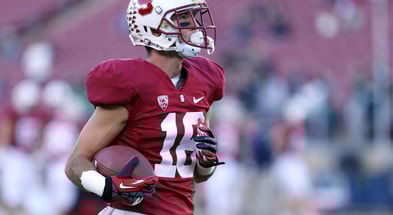 NCAA Football: Notre Dame at Stanford