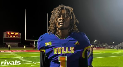 Tedarius Hughes