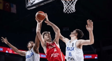 2025 Turkish big man Rrezon Elezay