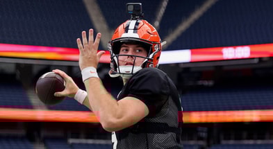 Steve Angeli, Syracuse Football | Syracuse Athletics
