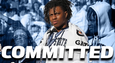 Gabe Jenkins Penn State Football On3