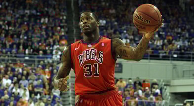 NCAA Basketball: Mississippi at Florida
