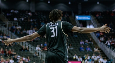 NCAA Basketball: Big 12 Conference Tournament Second Round - UCF vs BYU