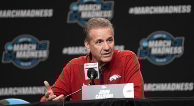 John Calipari