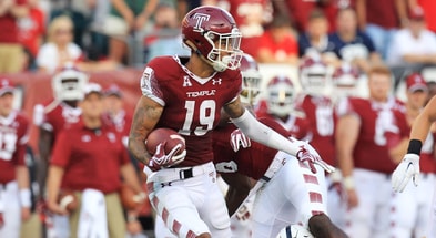 Robby Anderson - Penn State