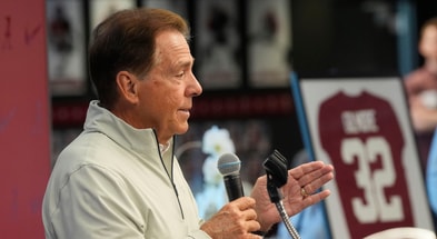 Nick Saban