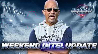 James Franklin Penn State Football On3