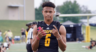 Jordan Holman Louisville