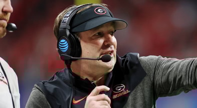 Georgia-QB-battle-Kirby-Smart-declines-to-officially-name-Gunner-Stockton-starter-sets-expectation