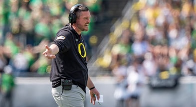 Dan Lanning