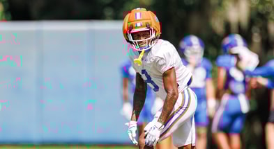 Vernell-Brown-III-Florida-Gators