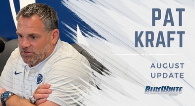 Pat Kraft penn State football On3