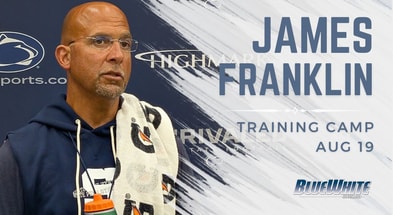 James Franklin Penn State Football On3