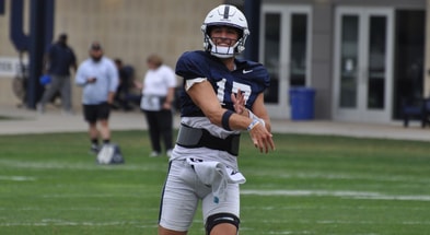 Ethan Grunkemeyer Penn State Football On3
