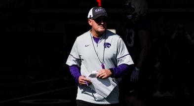 Chris Klieman 2025