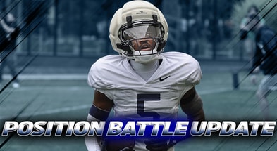 Devonte Ross Penn State Football On3