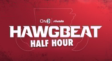 HawgBeat Half Hour