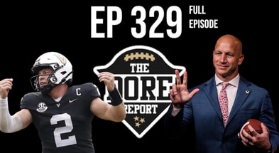 TDR Ep 329