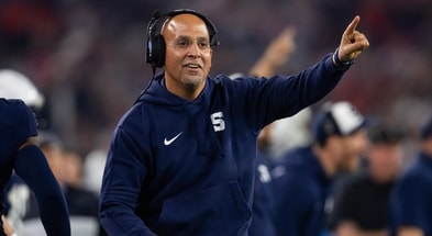 James Franklin, Penn State