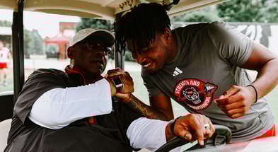 Ruffin McNeill