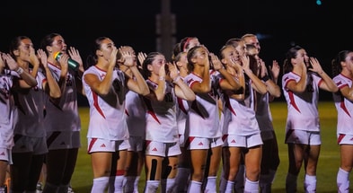 Texas Tech Soccer