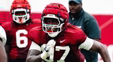 Quincy Rhodes Jr.