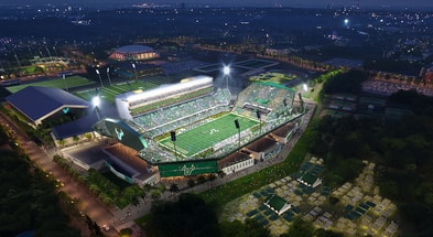 USF stadium rendering on3 FP