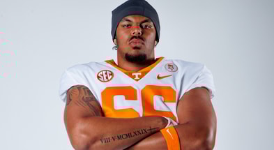 Tennessee Official Visit Photos