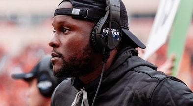 Bryan Carrington