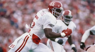 Derrick Thomas