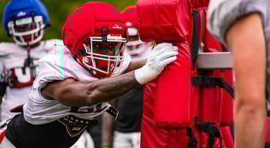 Kris Jones Georgia