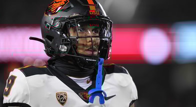 NCAA Football: Oregon State at Stanford