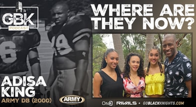 Adisa King where are they now