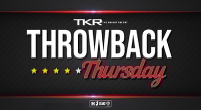Throwback Thursday, a Rutgers recruit lookback