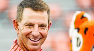 Dabo Swinney