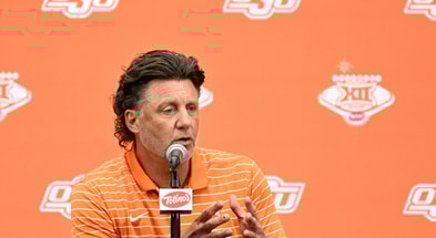 Mike Gundy