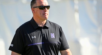 Pat Fitzgerald
