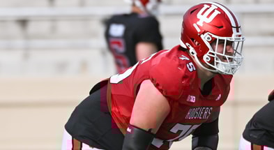 Zen Michalski Indiana