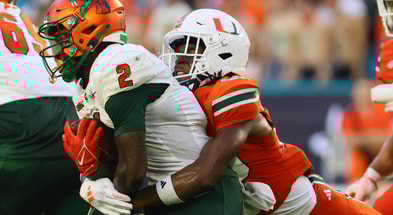 Zaquan Patterson