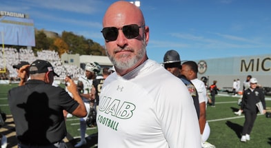 NCAA Football: Alabama-Birmingham at Army