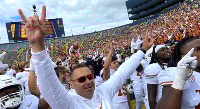 Steve Sarkisian