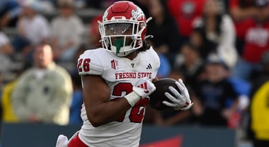 NCAA Football: Fresno State at UCLA