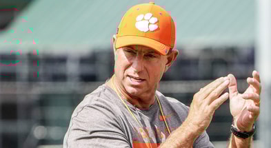 Dabo Swinney
