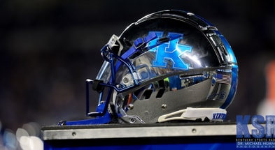 (Photo by Dr. Michael Huang | Kentucky Sports Radio)