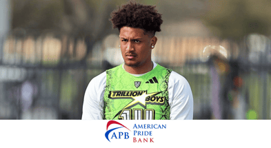 Taven Epps